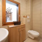 Horská chata Orchidee By Interhome Ovronnaz