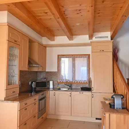 Orchidee By Interhome * Ovronnaz