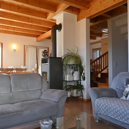 Chalet Orchidee By Interhome