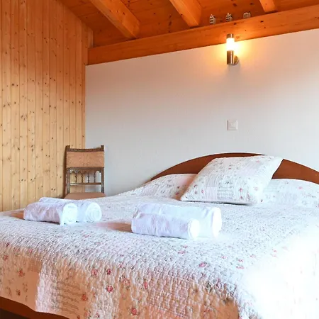 Orchidee By Interhome Ovronnaz