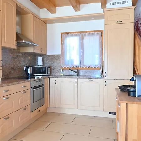 Orchidee By Interhome * Ovronnaz