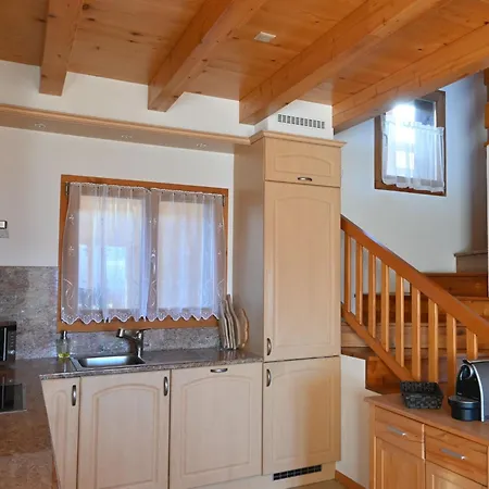 Orchidee By Interhome Chalet