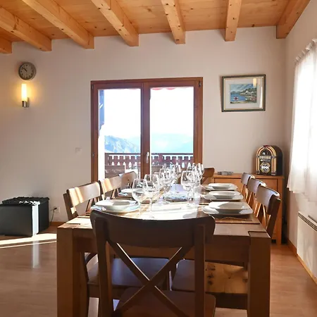 Orchidee By Interhome