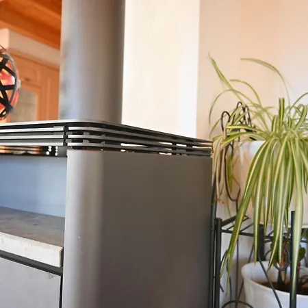 Chalet Orchidee By Interhome Ovronnaz