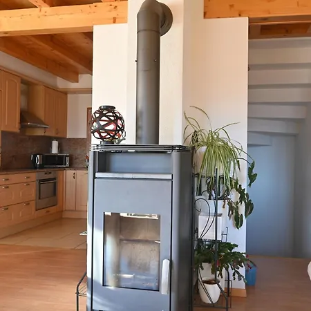 Orchidee By Interhome * Ovronnaz