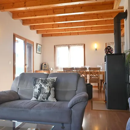 Orchidee By Interhome * Ovronnaz