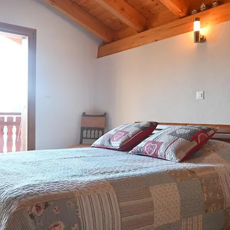 Chalet Orchidee By Interhome *