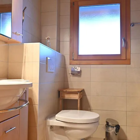 Orchidee By Interhome Ovronnaz