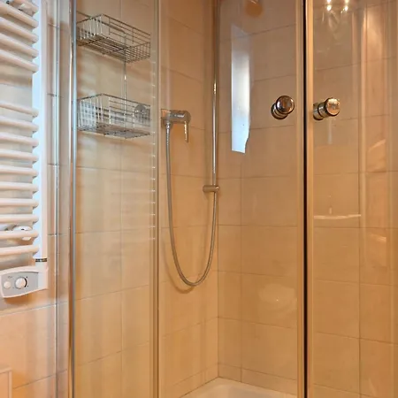 Chalet Orchidee By Interhome