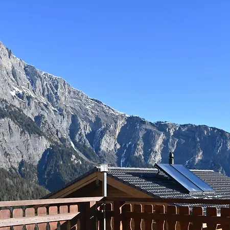 Orchidee By Interhome Ovronnaz