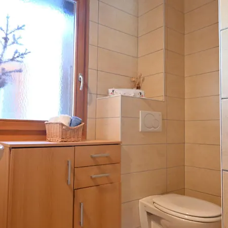 Orchidee By Interhome * Ovronnaz