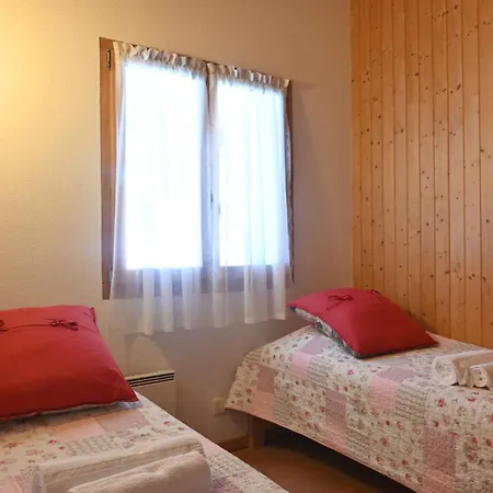 Orchidee By Interhome Chalet *