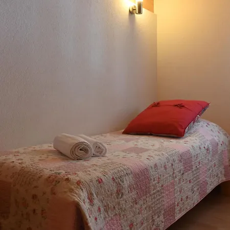 Chalet Orchidee By Interhome *