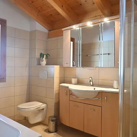 Orchidee By Interhome * Ovronnaz