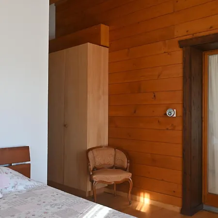 Orchidee By Interhome Ovronnaz