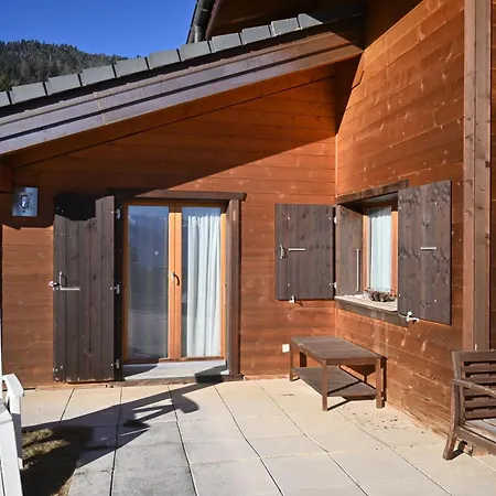 Orchidee By Interhome