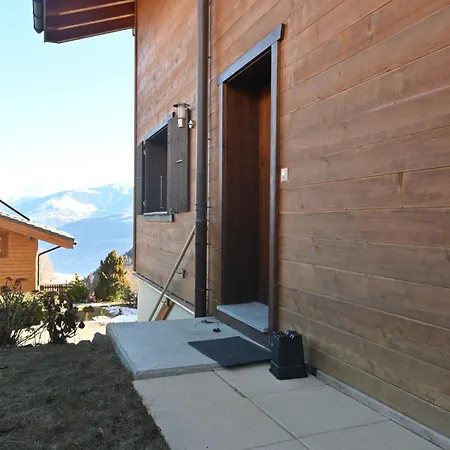 Orchidee By Interhome Chalet *