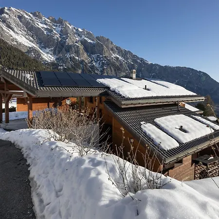 Orchidee By Interhome