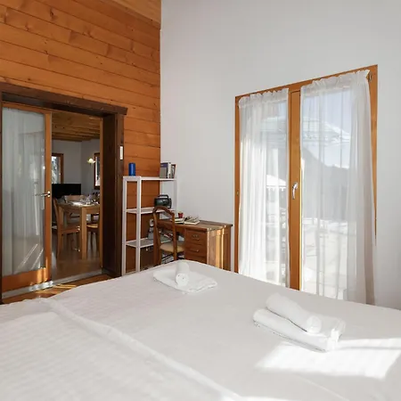 Orchidee By Interhome *