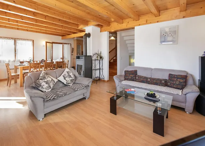 Orchidee By Interhome