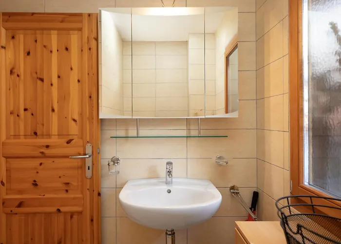 Chalet Orchidee By Interhome *