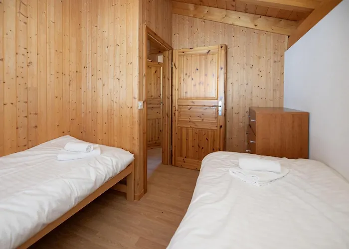 Orchidee By Interhome Chalet Ovronnaz