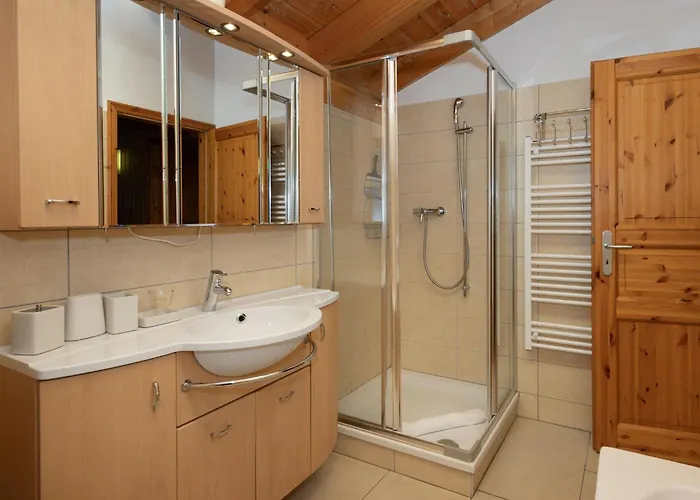 Orchidee By Interhome Chalet Ovronnaz