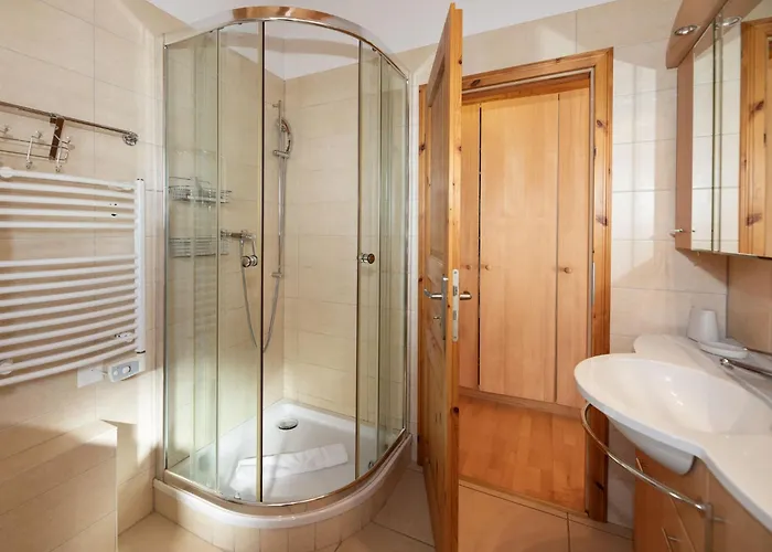 Orchidee By Interhome Chalet