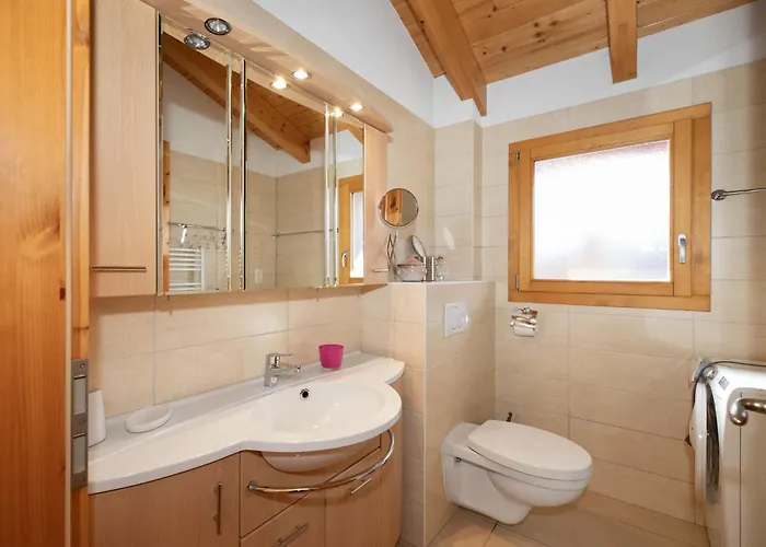 Orchidee By Interhome