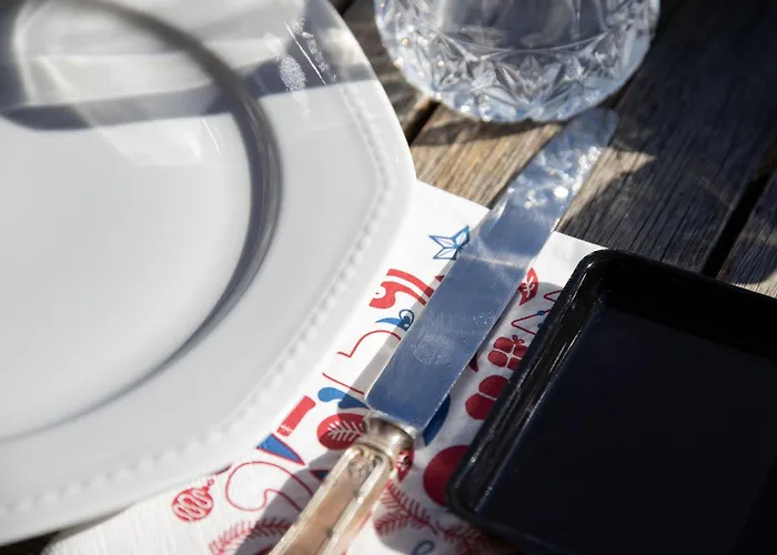 Orchidee By Interhome