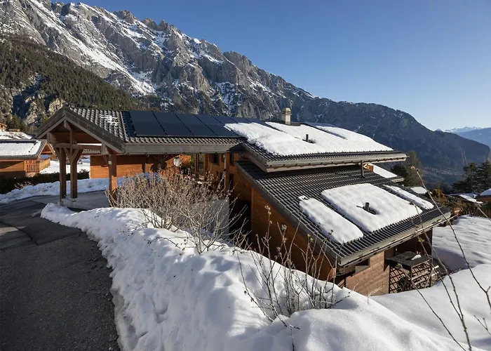 Orchidee By Interhome