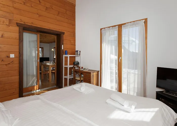 Orchidee By Interhome *