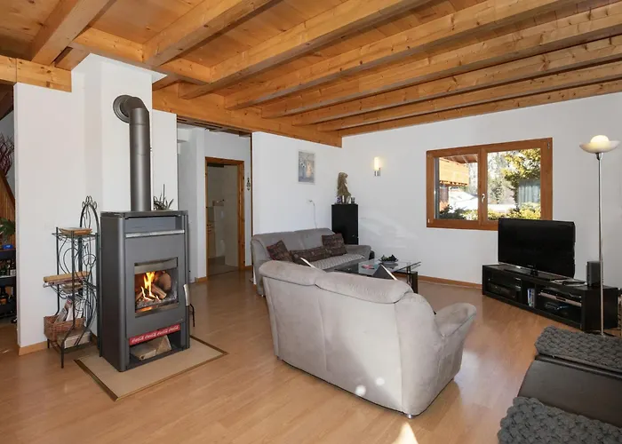 Orchidee By Interhome Chalet