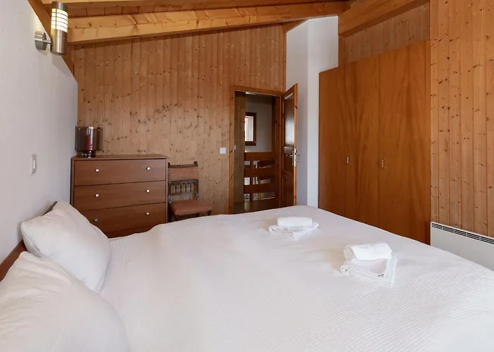 Chalet Orchidee By Interhome